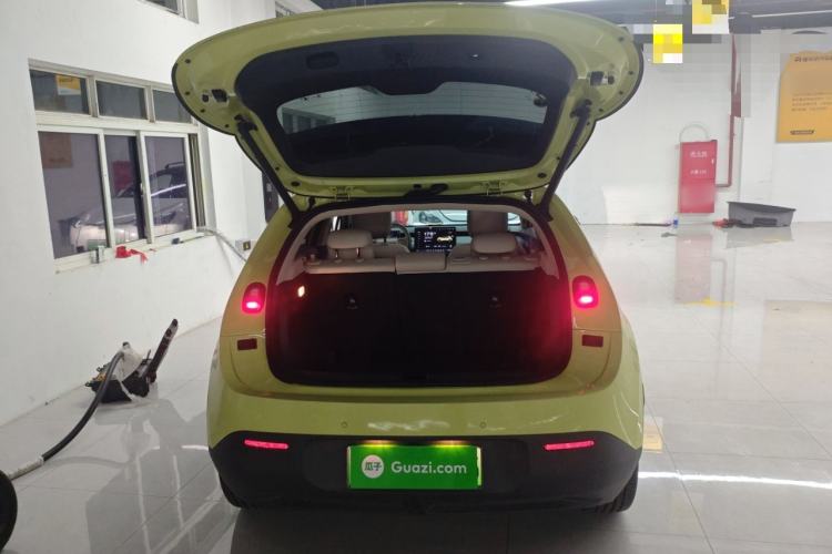 Used firefly 2025 Free Edition
