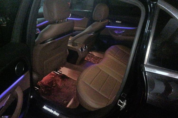 Used Mercedes-Benz E-Class 2020 E 260 L
