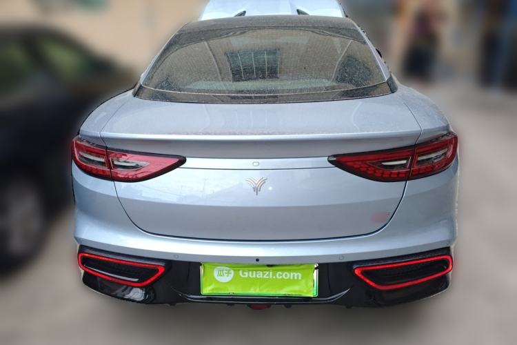 Used NETA GT 2023 660
