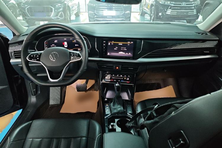 Used Volkswagen Passat 2023 330TSI Starry Elite Edition
