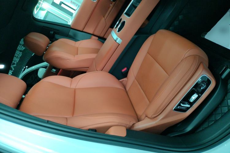 Used Li Auto L7 2024 MAX Model