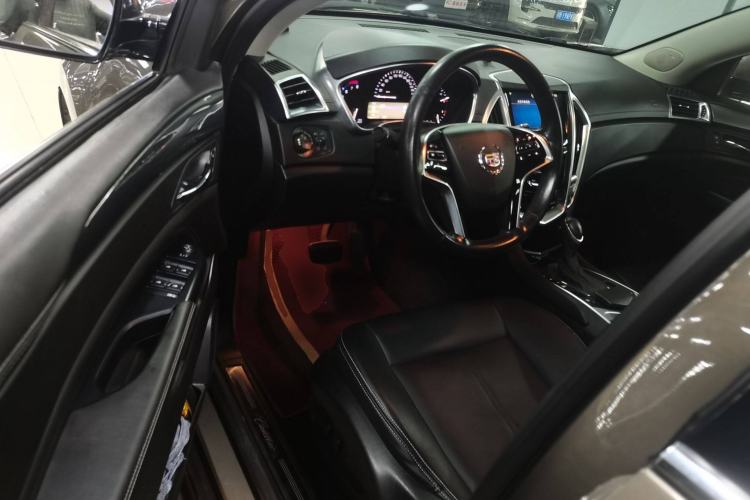 Used Cadillac SRX 2014 3.0L Comfort Model