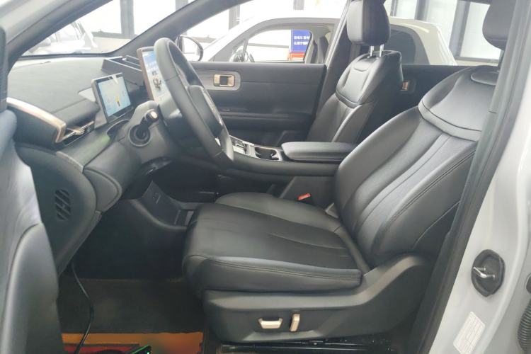 Used Wuling Xingguang S 2024 510km Flagship Edition
