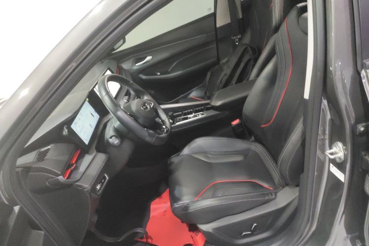 Used Geely Auto Binray 2024 Binrui COOL 1.5T DCT Longteng Edition