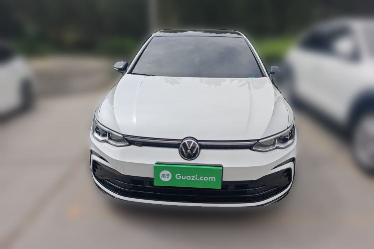 Used Volkswagen Golf 2021 280TSI DSG R-Line