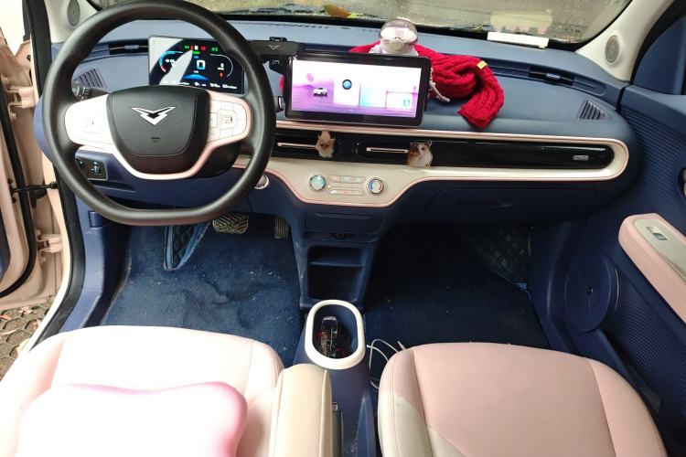 Used Cowin October 2023 201km Wave Rider Edition
