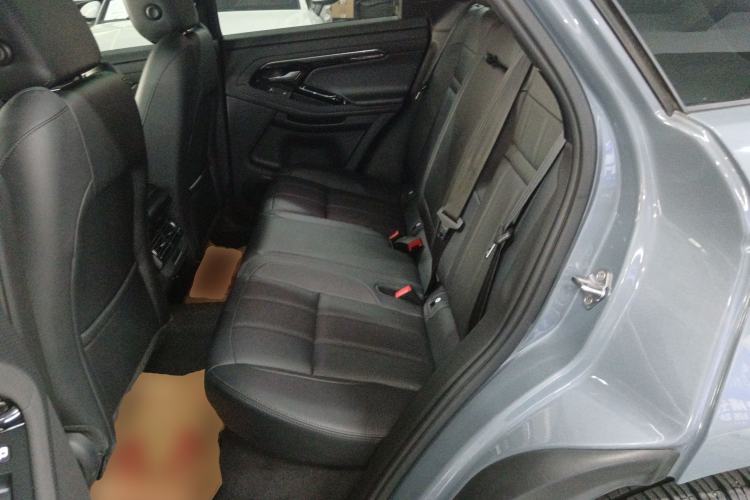 Used Land Rover Range Rover Evoque 2020 249 PS R-DYNAMIC S Black Edition Sport Version
