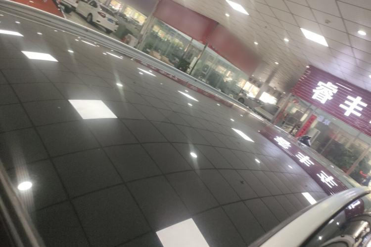 Used BYD Song MAX 2019 1.5T Automatic Smart Connect Prestige 7-Seater China VI Standard
