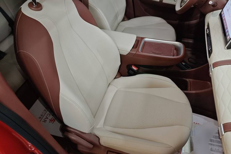 Used Dongfeng NAMMI 01 2024 New Edition 430 Plus Smart+
