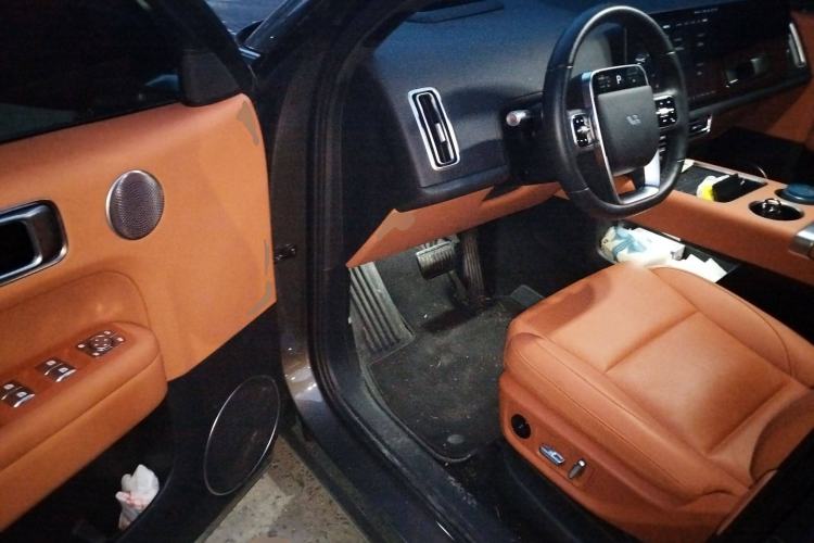 Used Li Auto L6 2024 Pro Model