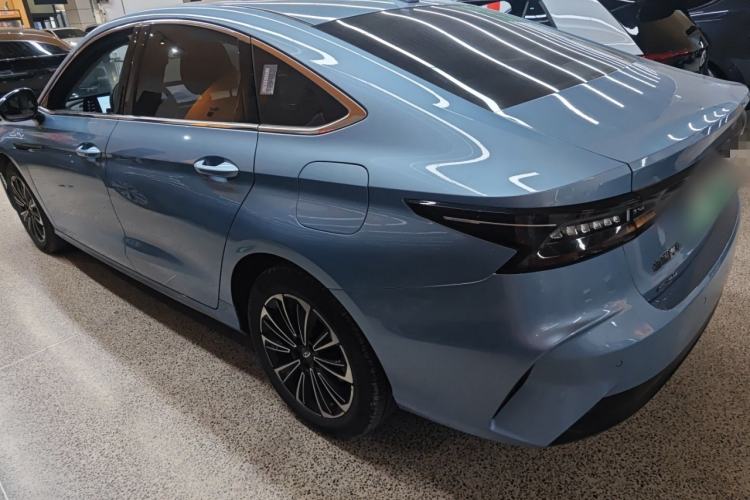 Used Chery Fengyun A8 2024 127 Far Voyage Luxury Edition
