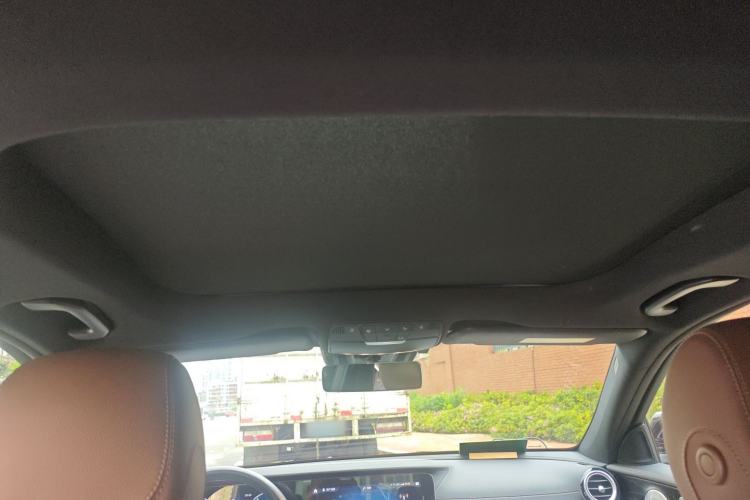 Used Mercedes-Benz E-Class 2021 E 300 Sport Edition