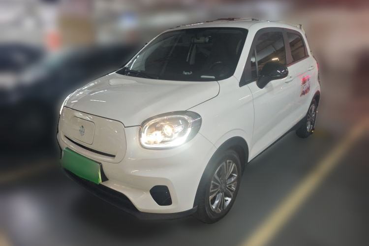Used Leapmotor T03 2025 403 Comfort Edition