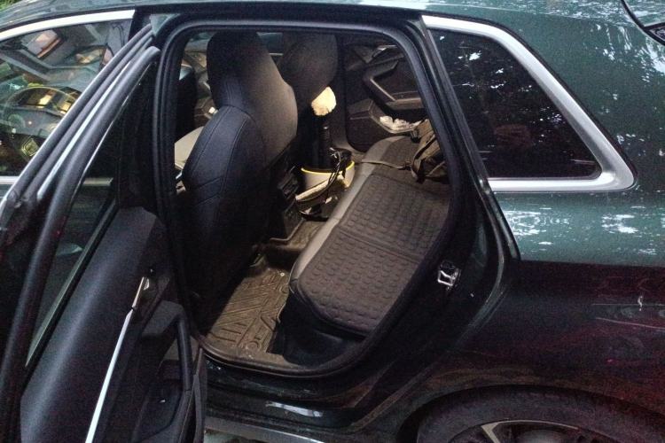 Used Audi A3 2021 Sportback 35 TFSI Fashionable Sports Model