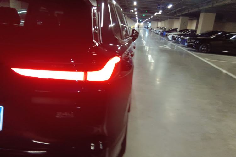 Used Honda Breeze 2023 240TURBO Two-Wheel-Drive Luxury Edition 5 Seats
