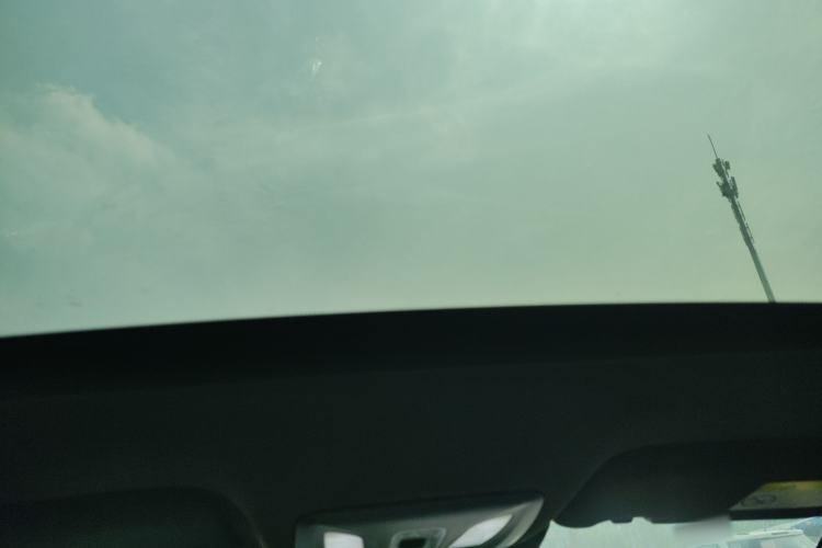 Used CHANGAN UNI-T 2022 1.5T Prestige Version Headliner