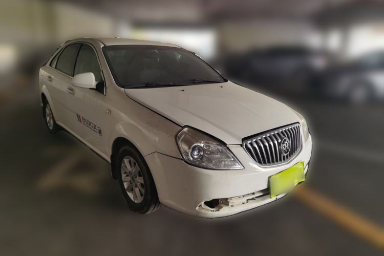 Used Buick Excelle 2015 1.5L Automatic Classic Model