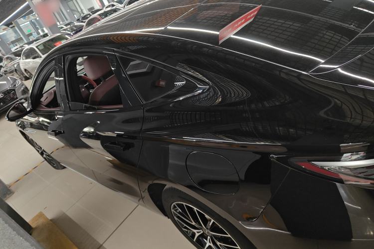 Used BYD Seal 2023 DM-i 1.5T 121km Prestige Model