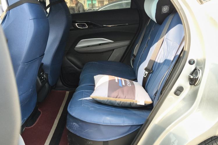 Used Oshan Z6 New Energy 2023 ZhiDian iDD 150KM Flagship PLUS