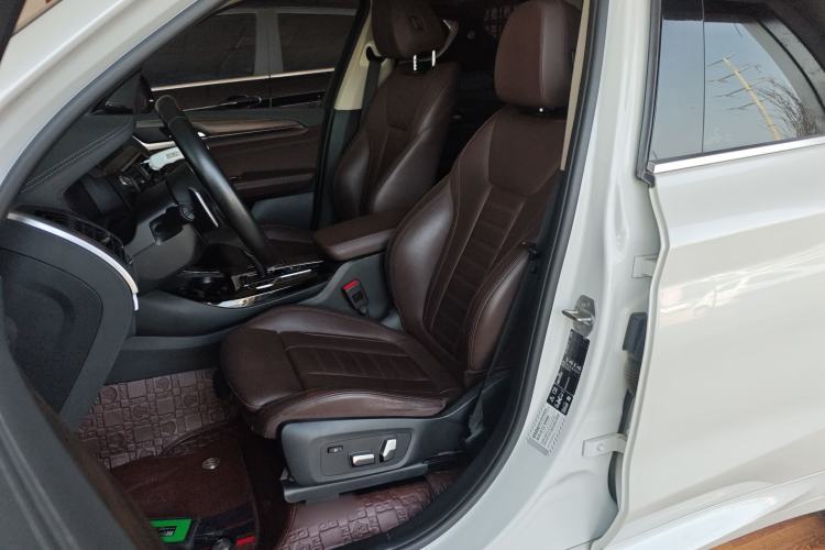 Used BMW X3 2020 xDrive28i M Sport Package