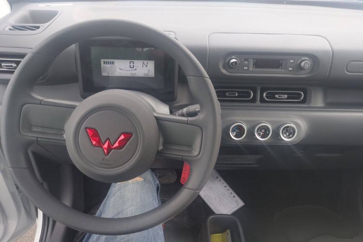 Used Wuling Zhiguang New Energy 2025 Standard Model