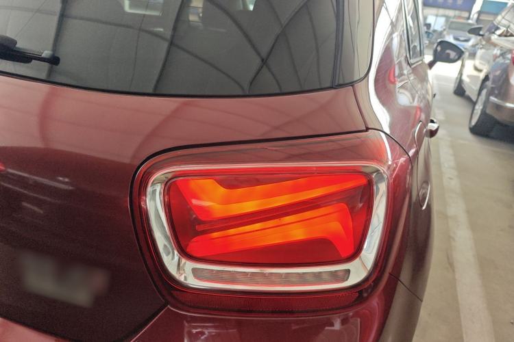 Used DS 4S 2016 1.6T Automatic Ruidong Version THP160