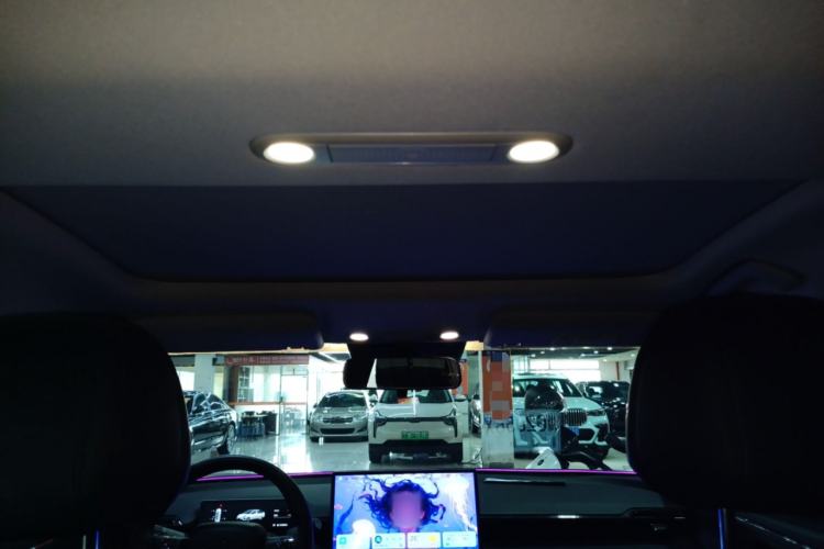 Used AION RT 2025 650 Zhijihao Edition
