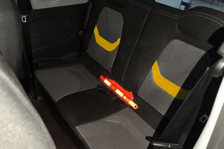 Used Chery QQ Ice Cream 2023 170km Milkshake – Lithium Iron Phosphate