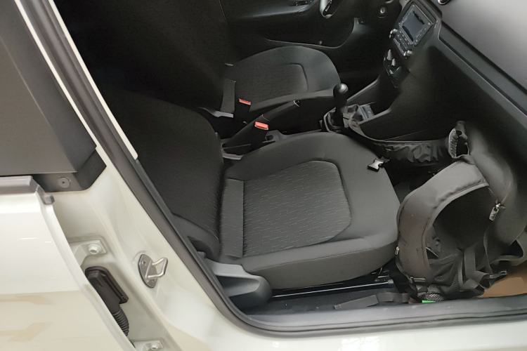 Used Jetta VA3 2024 1.5L Manual Entry-Level Version