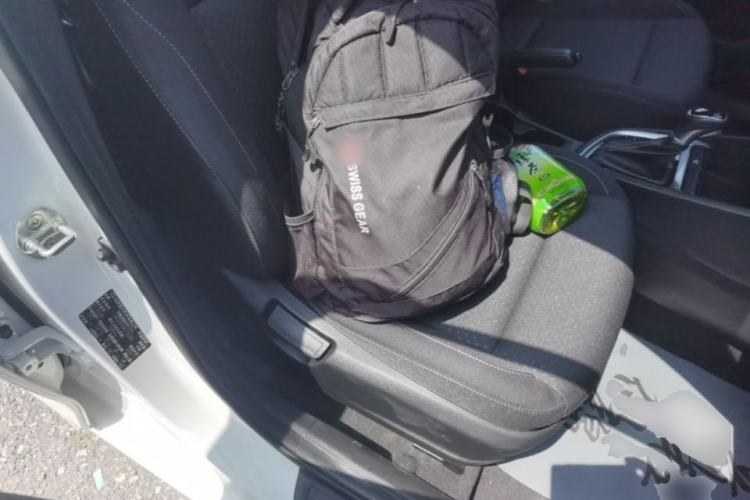 Used Hyundai Celesta 2018 1.6L Automatic GL Enjoyment Edition China VI compliant