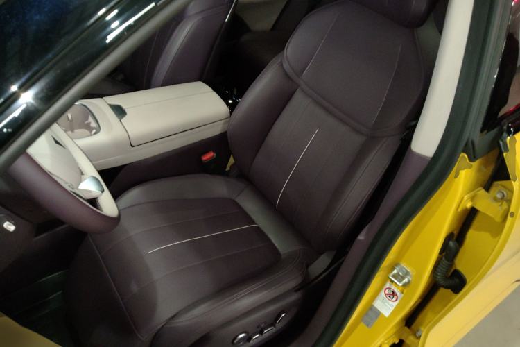 Used Deepal S07 2026 230Ultra with Huawei Qiankun ADS SE Edition