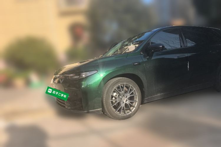 Used Leapmotor C10 2024 530 Smart Edition