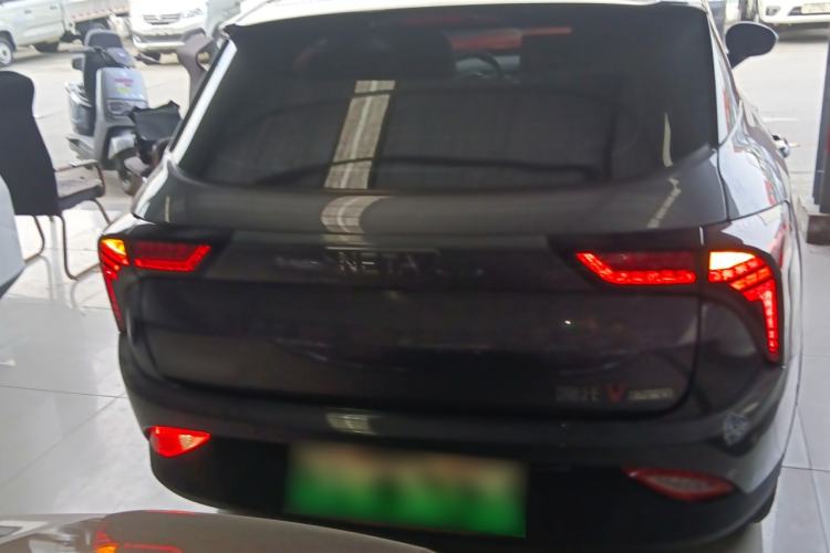 Used NETA V 2022 Pro Long-Range Smart Edition
