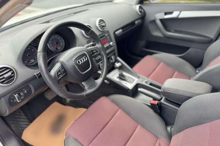 Used Audi A3 2013 Sportback 30 TFSI Comfort Model