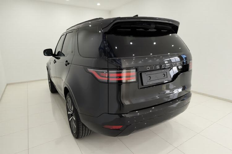 Used Land Rover Discovery 2023 Restyled 360 PS R-Dynamic SE