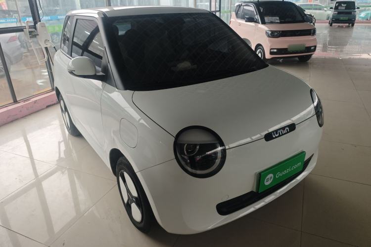 Used Qiyuan Lumin 2023 205km Xiangqin Version
