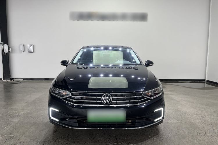 Used Volkswagen Magotan GTE Plug-in Hybrid 2022 GTE Luxury Model
