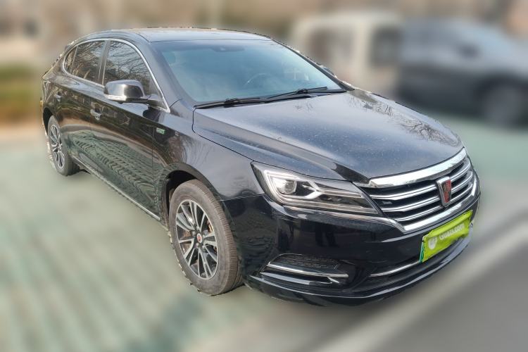 Used Roewe e950 2017 50T Hybrid Connected Executive Edition