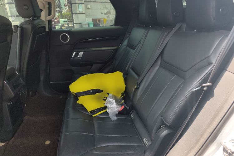 Used Land Rover Discovery 2017 3.0 SC V6 SE
