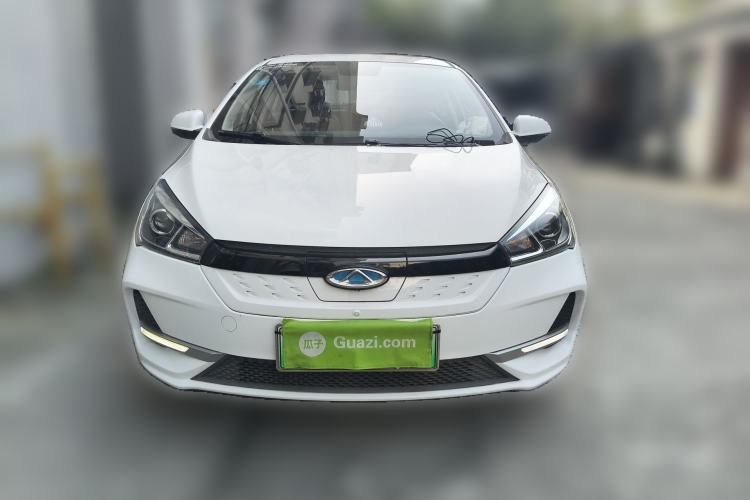 Used Chery New Energy Arrizo e 2019 Comfort Edition
