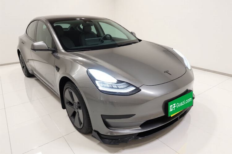 Used Tesla Model 3 2022 Rear-Wheel-Drive Version