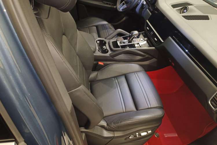 Used Porsche Cayenne 2019 Cayenne 3.0T