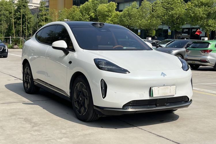 Used Hyptec HT 2024 825 Ultra-High Voltage LiDAR Edition