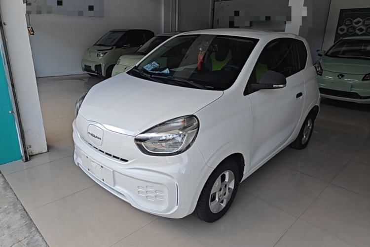 Used Roewe Clever 2021 302 km New Four-Seater Super-Efficient Version Guazi used car, China used car export, Used car for sale, Used  cars, Cheapest cars for sale