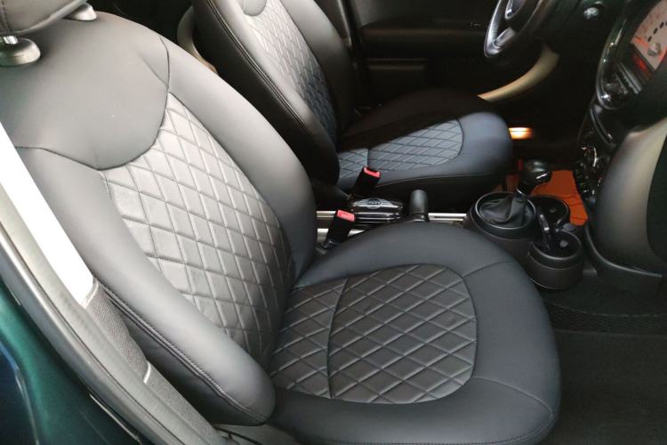 Used MINI Countryman 2014 1.6L ONE