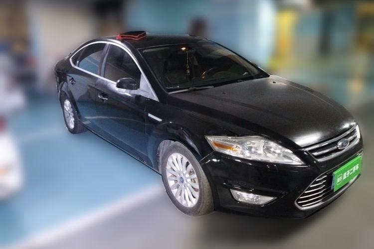 Used Ford Mondeo 2011 2.0L GTDi 200 Luxury Edition
