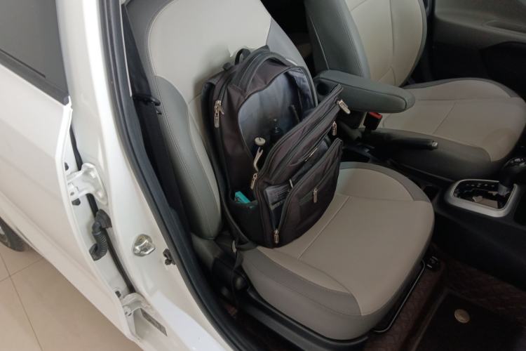 Used Kia Pegas 2019 1.4L Automatic Value Edition National VI Standard