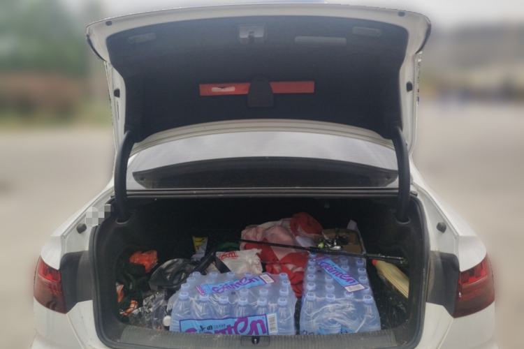 Used Audi A4L 2023 40 TFSI Luxury Dynamic Model
