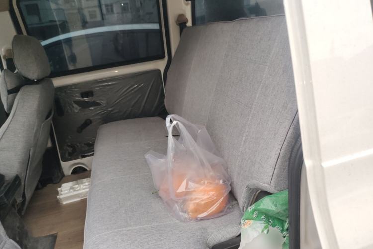 Used Wuling Hongguang V 2022 1.5L Jingqu Edition Electric-Assist LAR Left Rear Seat