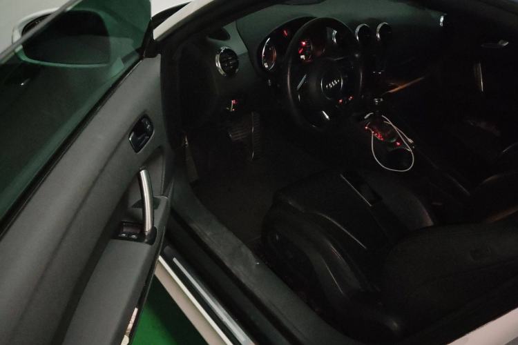 Used Audi TT 2013 TT Coupe 45 TFSI